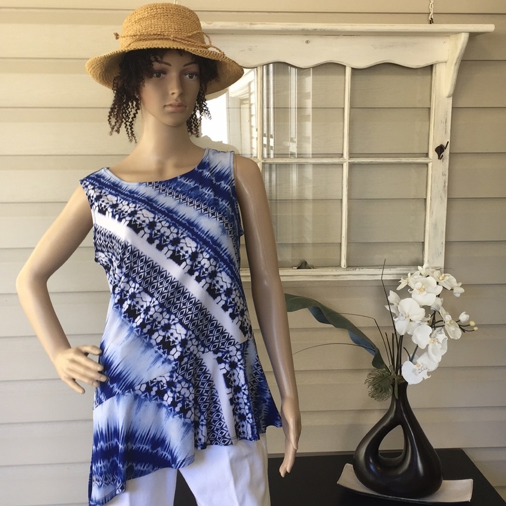 Dana Buchman Women’s Top